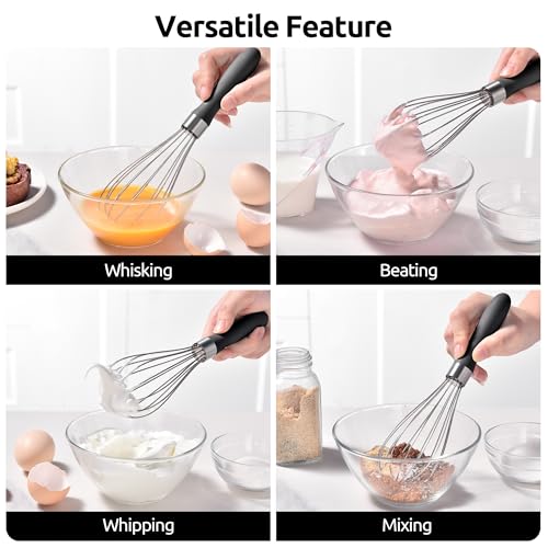 Wire Whisk for Cooking