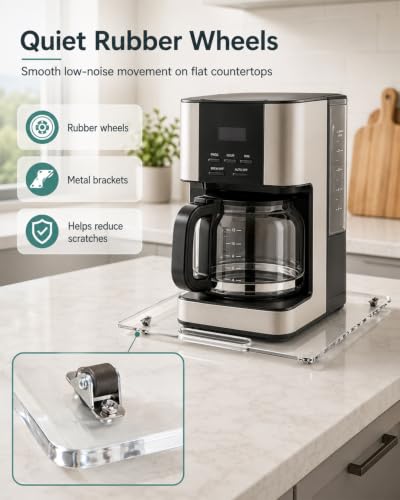 Appliance Slider