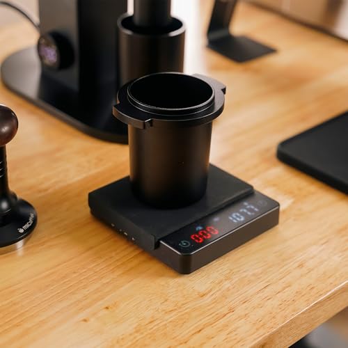 Nano Coffee Scale with Timer