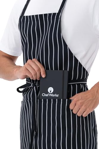 Unisex Chef Apron (2 Count)