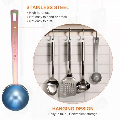 Coffee Scoop Spoon 2tbsp