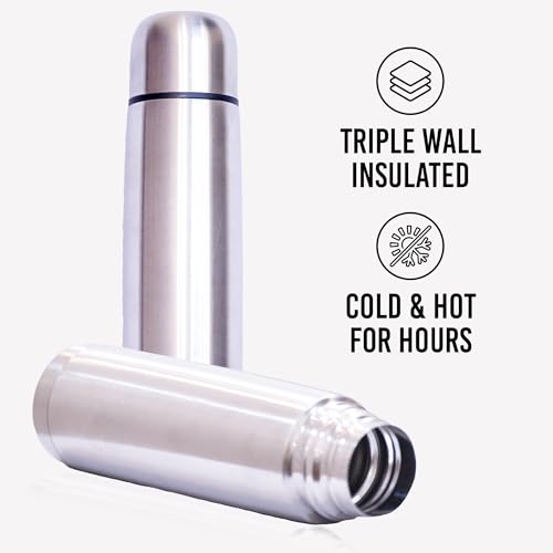 Best Stainless Steel Coffee Thermo