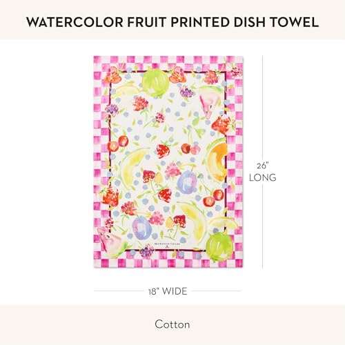 Cotton Dish Towel