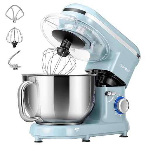 Stand Mixer 6