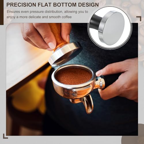 58mm Coffee Tamper
