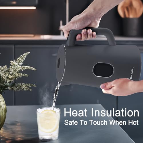 1.5L Electric Kettle Temperature Control