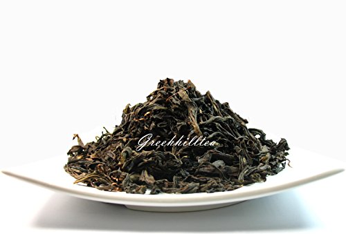 Organic Wuyi Oolong Water Sprite Tea