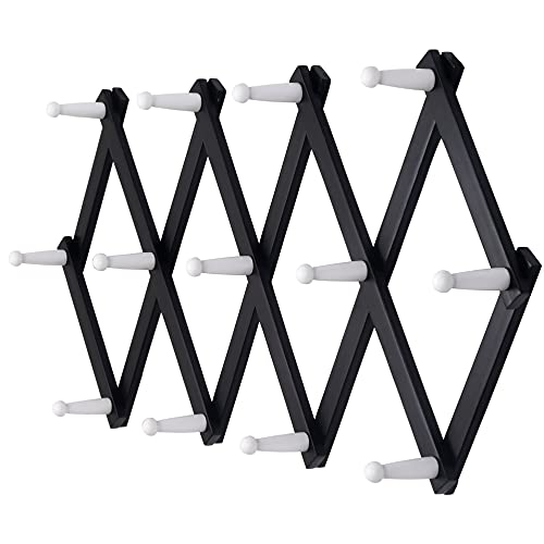 Accordian Wall Hanger