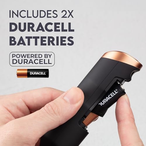 Powerful Frother Wand AA Batteries Included