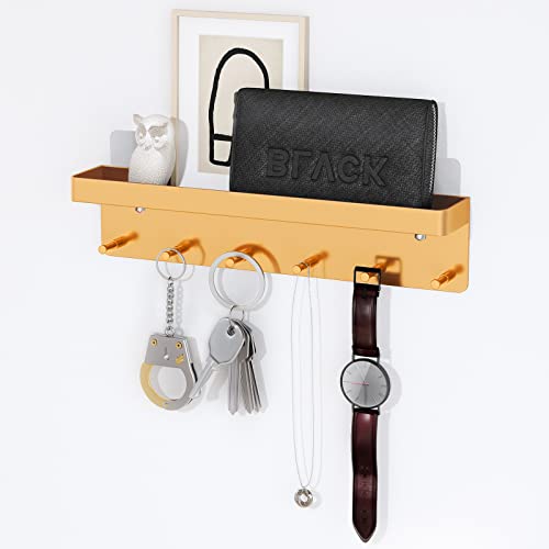 Key Holder for Wall
