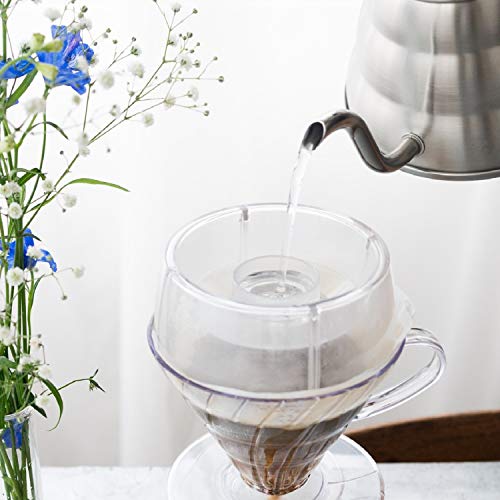 V60 Drip Assist