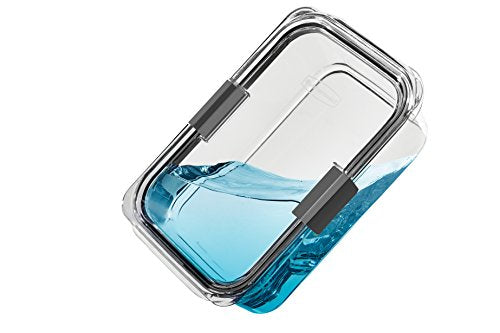 Brilliance Large Food Storage Container