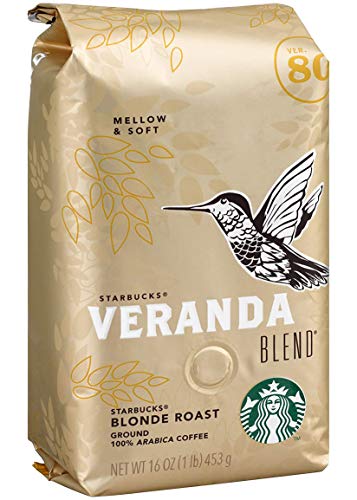 Ground Coffee (32 Ounce)