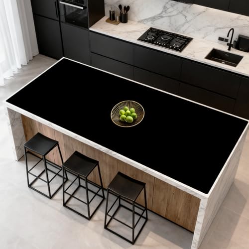 84''x24'' Large Silicone Mat for Kitchen Counter