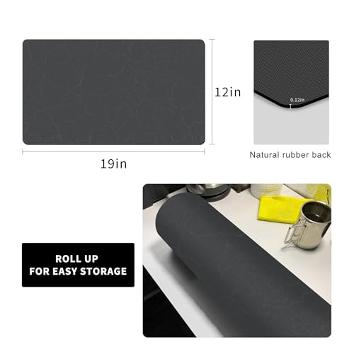 Coffee Maker Mat for Countertops