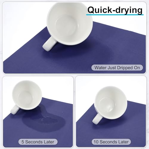 Silicone Mats for Kitchen Counter