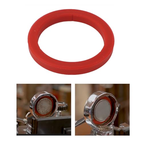 2PCS Silicone Group Gasket for E61