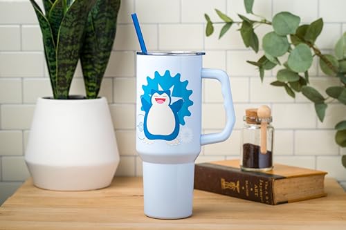 Pokémon Snorlax