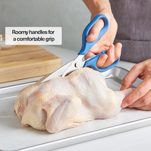 Heavy Duty Kitchen Shears
