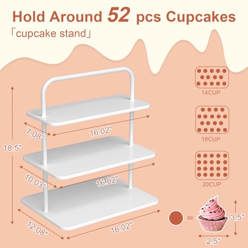 Cupcake Stand