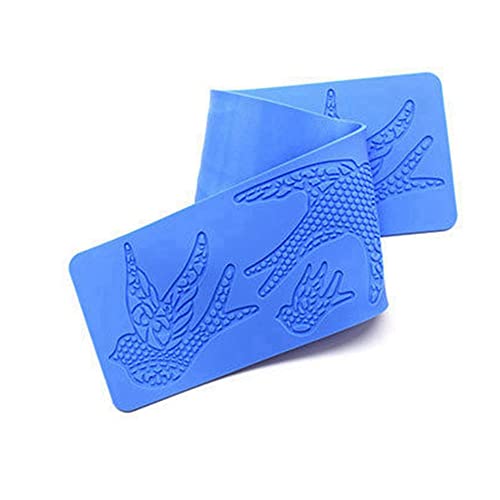 3D Bird Silicone Mold for Cupcake Fondant Lace Pad Cake Decorating