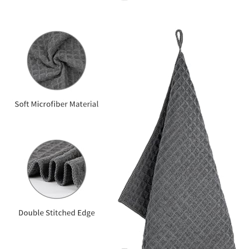 Microfiber Cleaning Cloth (10 Count)