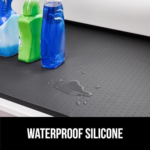 Waterproof Silicone Under Sink Mat
