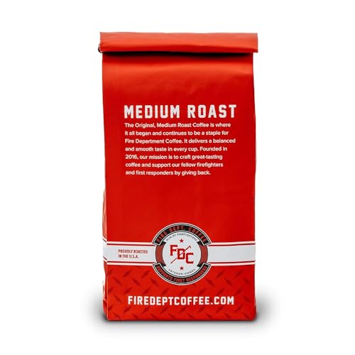 Original Ground Coffee (24 Ounce)