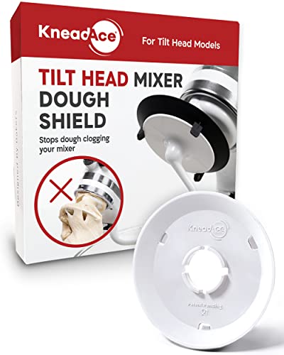 Dough Hook Shield For Kitchen Aid
