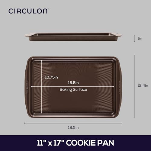 Nonstick Bakeware