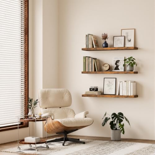 Floating Shelves