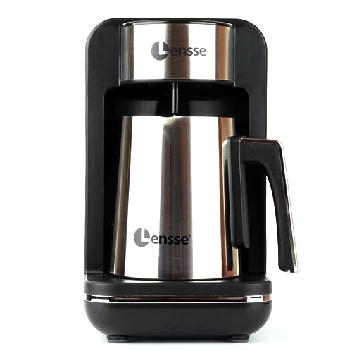 Turkish Coffee Maker