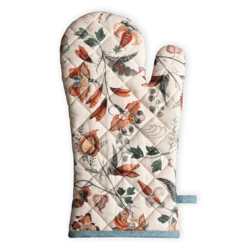 Maison d'Hermine Oven Gloves 100% Cotton Oven Mitt