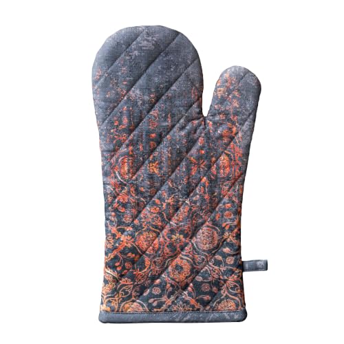 Maison d'Hermine Oven Gloves 100% Cotton Oven Mitt