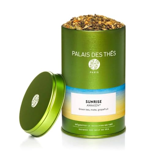 Sunrise Wake Up (3.5 Ounce)