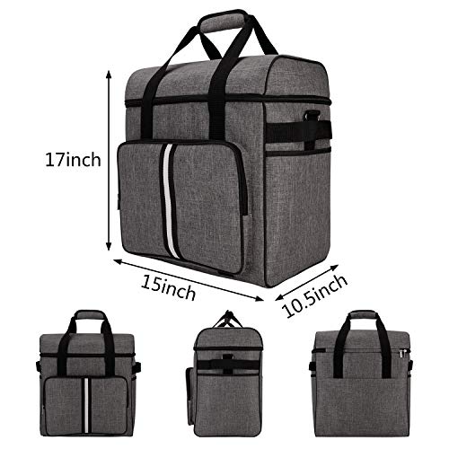 Heavy Duty Kitchen Mixer Cover for 6