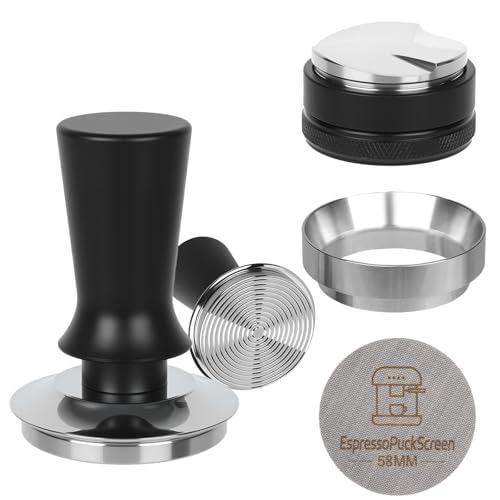58mm Espresso Tool Kit