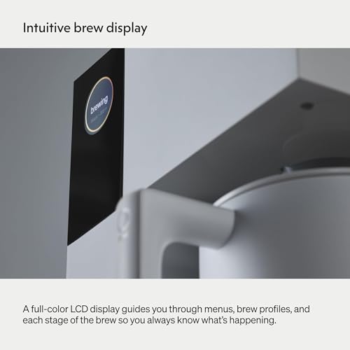 Aiden Precision Smart Drip Coffee Maker