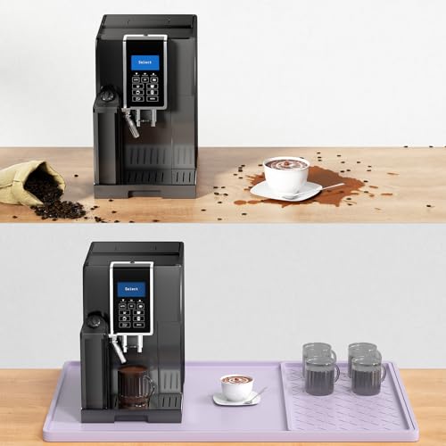 Silicone Coffee Mat