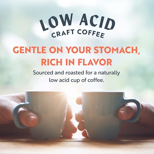 Low Acid Medium (12 Ounce)