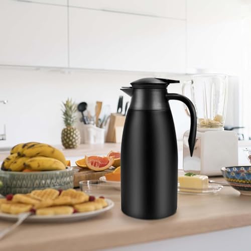 68oz Coffee Carafe Insulated