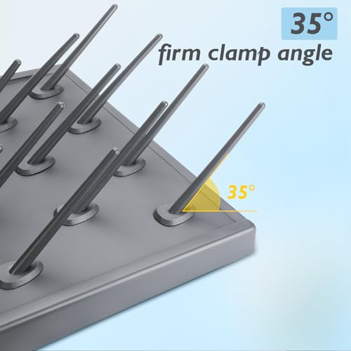 Lab Drying Racks