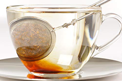 Honeybush Tea 1LB (16 Ounce)