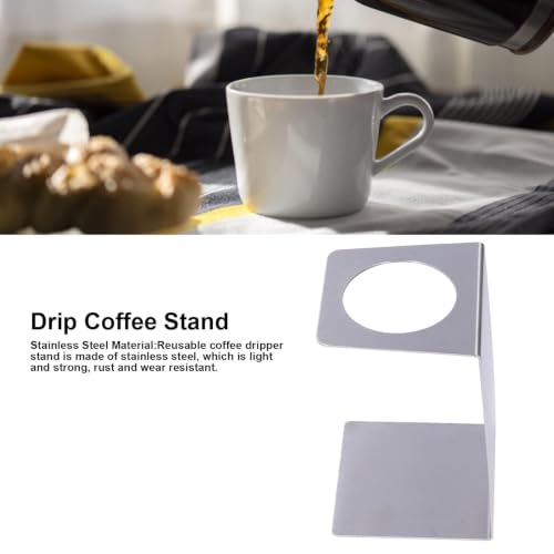 Drip Coffee Stand
