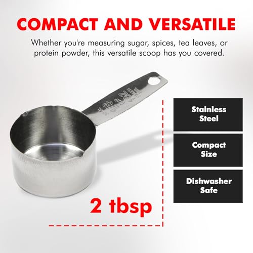 Select Coffee Measurer