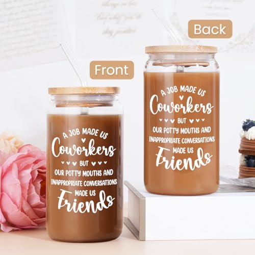 Coworker Gift for Women
