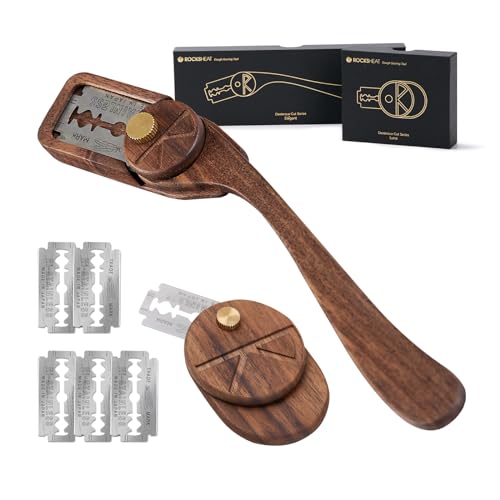 Bread Lame Set with Blade Cover (2 Count)