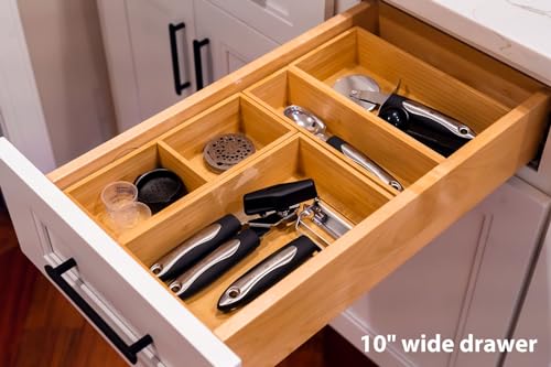 Drawer Organizer Storage Boxes