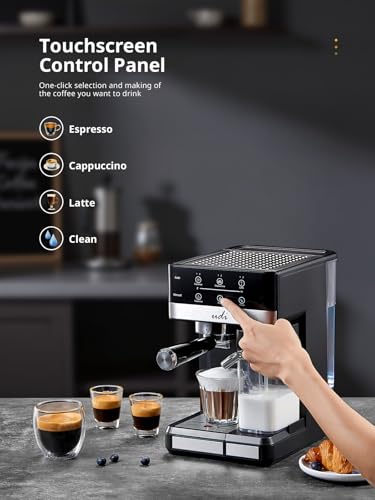 Espresso Machine