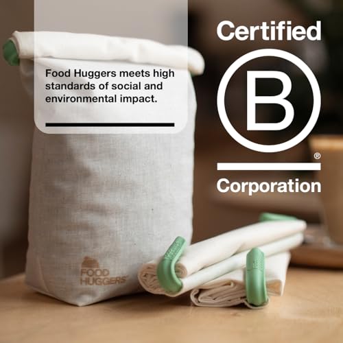 Sustainable Coffee Storage